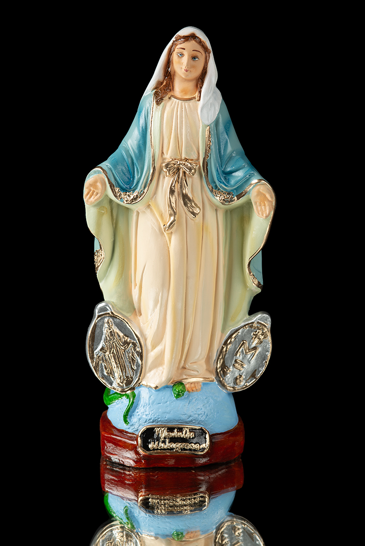 Madre María